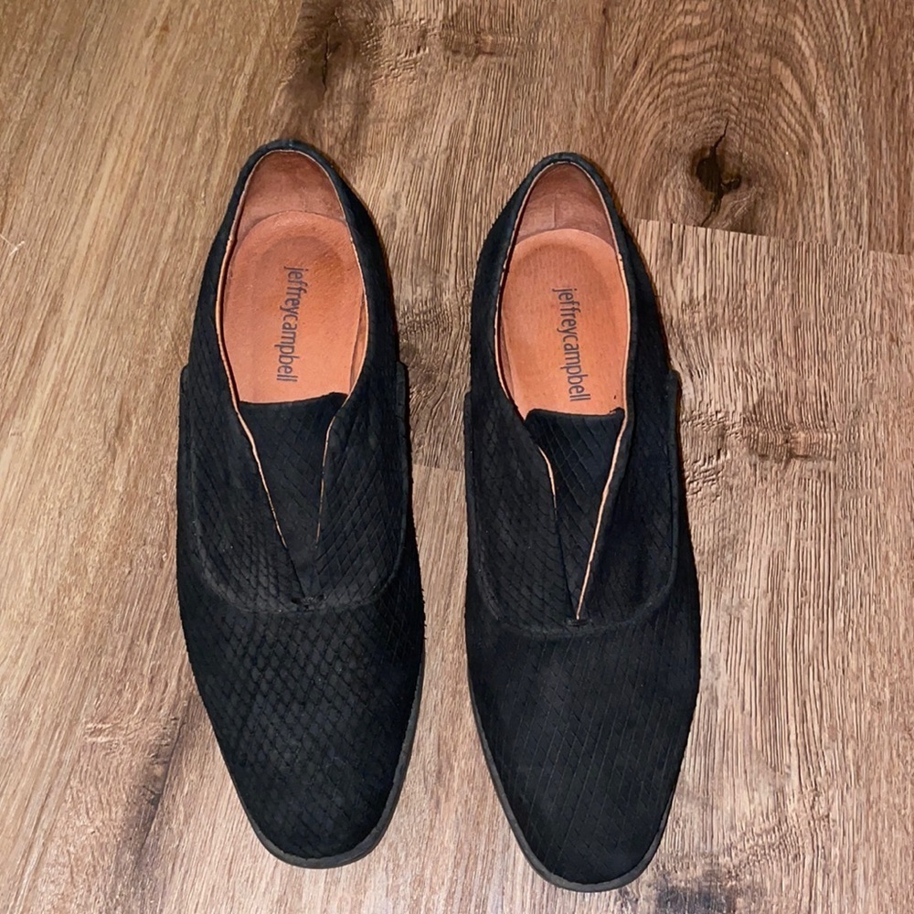 Jeffrey Campbell shoes size - 7